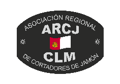 Logo ARCJ-CLM